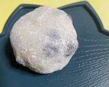 簡単　黒豆大福作り方8写真