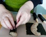 こうじ屋さんの醤油麹で作るささみの2色焼作り方5写真