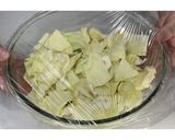 鯖缶ときゃべつの味噌煮★動画あり★作り方10写真