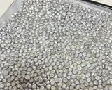 冷凍パイシート製のフロランタン作り方1写真