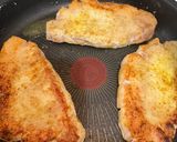豚ロースのカレー粉焼き（ポークソテー）作り方4写真