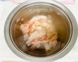 海老の刺身（下処理）作り方10写真