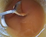 簡単、味噌パン作り方1写真