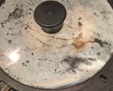 超減塩デミグラス仕立てのチキンステーキ作り方3写真