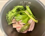 炊飯器で簡単＊ボーンブロス＊作り方2写真