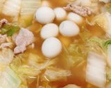 中華丼やあんかけ焼きそばに！濃厚中華あん作り方7写真