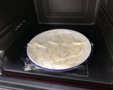 お雑煮 関東風 白だし おすまし作り方5写真