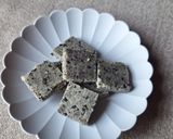 サクほろ胡麻クッキー(犬用)作り方4写真