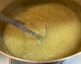 簡単おせち③材料2つだけ!栗きんとん作り方3写真