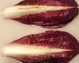 大人の味★苦味野菜のカナッペ作り方1写真