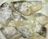 揚げ出し鱈 (鱈のおろし煮)作り方2写真
