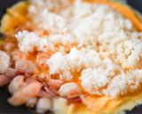 海老レタス炒飯作り方4写真