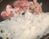 超シンプル！豚のしょうが焼き作り方3写真