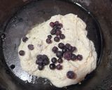 軽いパンケーキ作り方3写真
