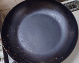 もやしのスパイスチーズガレット作り方5写真