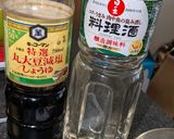 簡単 牛肉・生姜・レタスの和風ピラフ炊飯作り方4写真