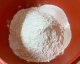 ふわふわ手ごねパン作り方1写真