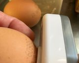 爽やかな卵とにんじんの朝食サラダ作り方7写真