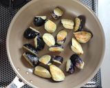 簡単やみつき！なすの海苔塩唐揚げ。作り方5写真