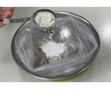 ヤゲン軟骨のスパイシー風味唐揚げ★動画★作り方2写真
