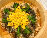 あっという間！重ね煮でちらし寿司作り方5写真