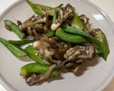【節約夕食】合挽肉と冷蔵庫の余り野菜のカレー作り方5写真