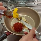 再現!ニュータンタン飯♪作り方2写真