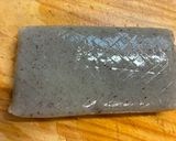 安うま！椎茸こんにゃくゴマ炒め♪作り方1写真