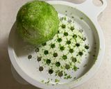 香り豊かな柚子胡椒作り方1写真