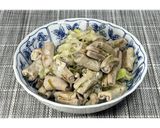 ねぎ塩ホルモン炒め★動画あり★作り方14写真