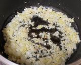 かぼちゃのスープ作り方1写真