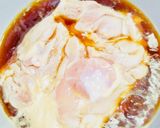 しるびー食堂！鶏もも肉のほったらかし煮！作り方6写真