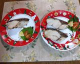 シンプルに！ハマチ(ブリ)の塩焼き作り方35写真