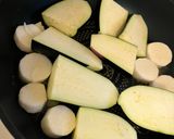 茄子の白だし漬け作り方2写真