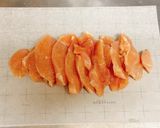 チキン南蛮作り方1写真