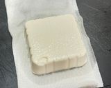 ふわふわジューシー🍆茄子と豆腐の和風ハンバーグ作り方1写真