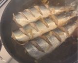 ニシンの煮付け✨作り方6写真