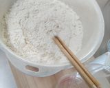 手打ちうどん、すけさん風に✨作り方1写真