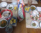 レンジで簡単にも！ポーチドエッグ作り方228写真