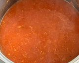 減塩してる気がしない旨み濃厚トマトまぜ麺作り方2写真