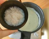 カサレッチェの簡単カニクリームグラタン作り方6写真