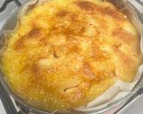 フランス風りんごのケーキ作り方6写真