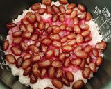 合着不使用！簡単♪紅くるりのお赤飯作り方6写真