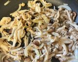 簡単！やわらかトマト煮込みハンバーグ作り方7写真