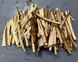 【簡単作り置き副菜】 炊ききんぴら作り方1写真