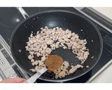 麻婆にら焼きそば★動画あり★作り方10写真