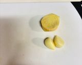 揚げない★基本の油淋鶏作り方1写真