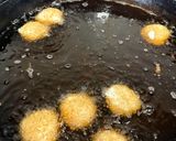 胡麻団子作り方12写真
