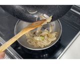 ガッツリ飯★豚てりたま丼★動画あり★作り方24写真