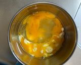 全てレンジオイオーロラ味オムライス弁当作り方9写真